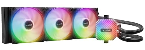 be quiet! Light Loop 360mm