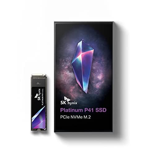 SK hynix Platinum P41 1TB