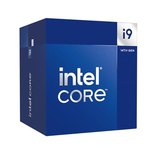 Intel Core i9-14900