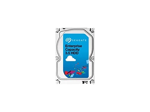 Seagate Enterprise Capacity 1TB 128 MB