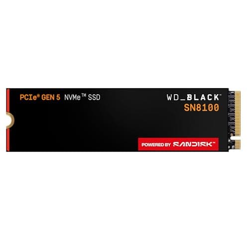 WD_BLACK SN8100