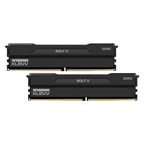 Klevv DDR5 6000