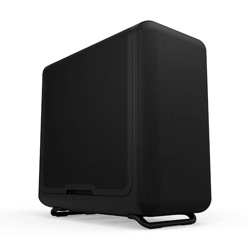 Hyte X50 Air - Modern Performance