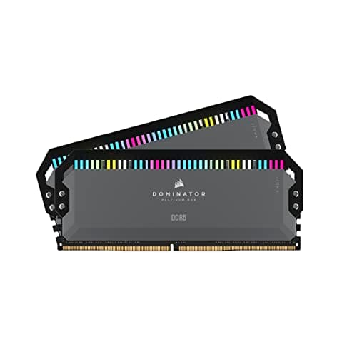 Corsair Dominator Platinum RGB