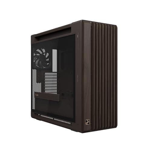 ASUS ProArt PA602 Walnut Wood