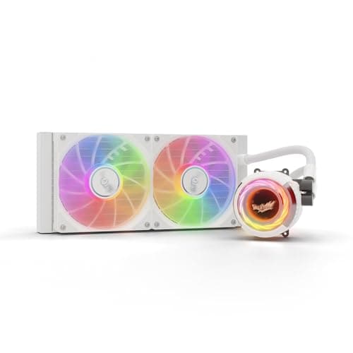 Valkyrie Jarn 360 ARGB 360
