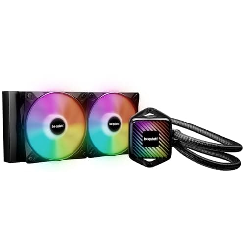 be quiet! Pure Loop 3 LX