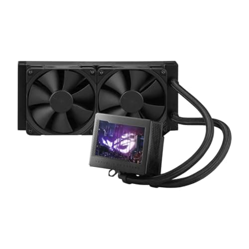 ASUS ROG Ryujin III 240