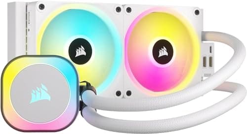 Corsair iCUE LINK H100i RGB