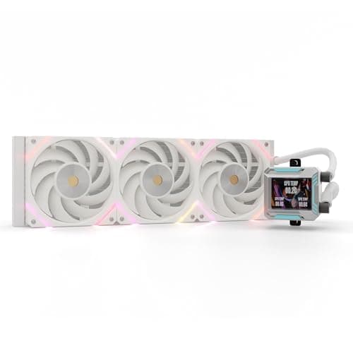 Valkyrie Syn 360 ARGB 360