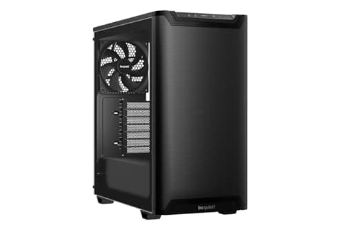 Pure Base 501 Airflow Window