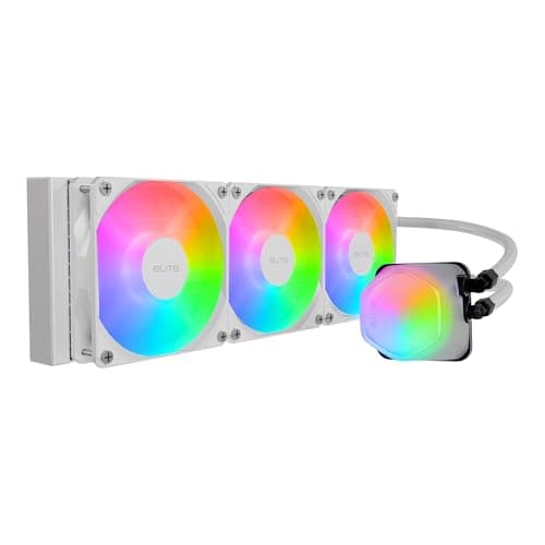 Cooler Master Elite Liquid 360