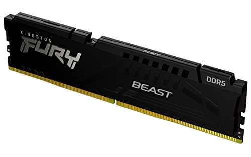 Kingston FURY Beast