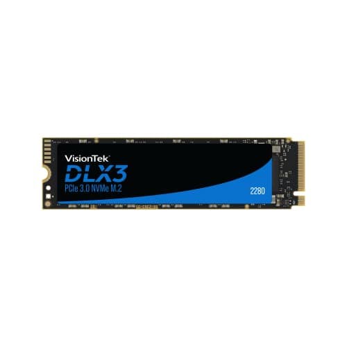 VisionTek DLX3