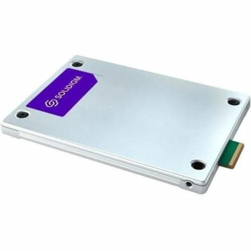 Solidigm D5-P5430