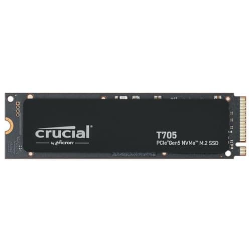 Crucial T705 2TB