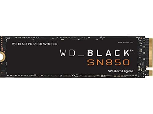 WD_BLACK SN850 2TB 000 MB