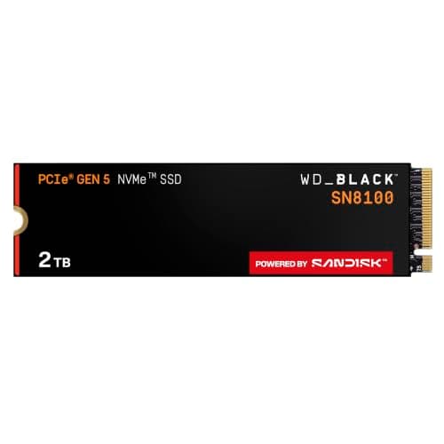 WD_BLACK SN8100