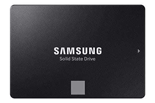 Samsung 870 EVO 2.5" 500GB