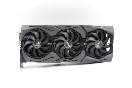 ASUS ROG Strix GeForce RTX 2080 Super Advanced Overclocked 8G GDDR6 HDMI DP 1.4 USB Type-C