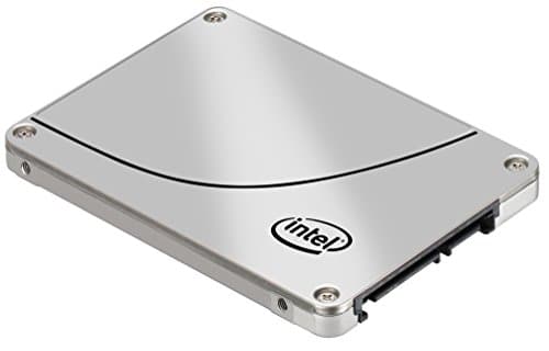 Intel 2.5-Inch Solid State Drive SSDSC2BB012T401