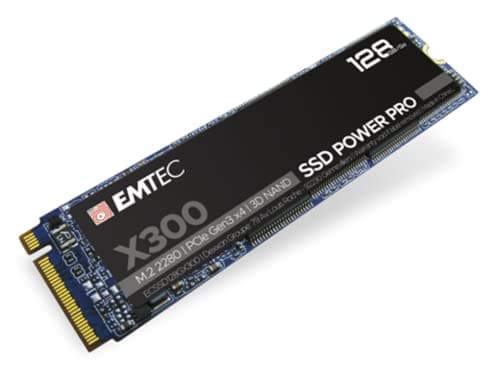 Emtec X300 128GB