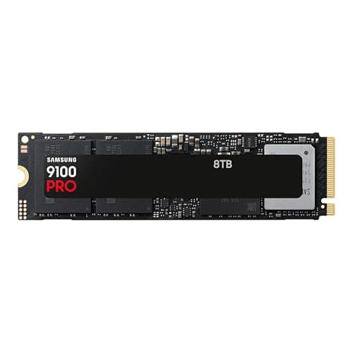 Samsung 9100 PRO