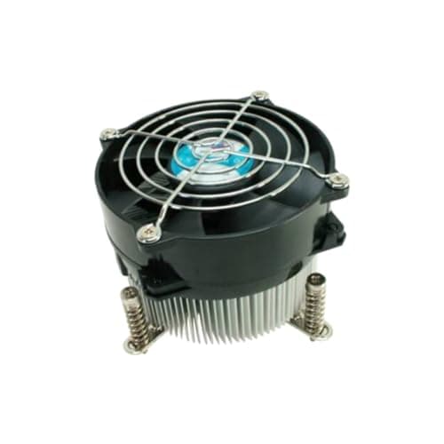 Dynatron CPU Cooler K985 3U LGA1155/LGA1156 Aluminum Heatsink/Fan Retail