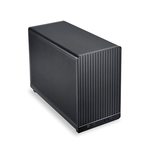 Lian Li A3-mATX-26.3L Micro Form Factor