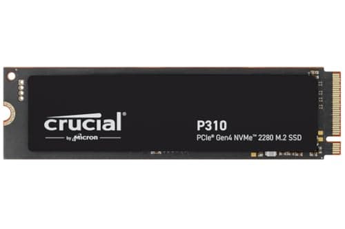 Crucial P310
