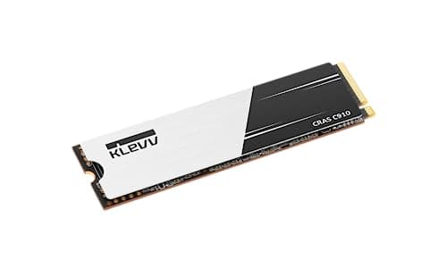 KLEVV CRAS C910G
