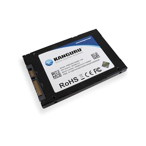 Kanguru Defender SED300 1TB