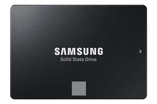Samsung 870 EVO 8TB