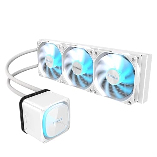 GIGABYTE EAGLE 360 ICE