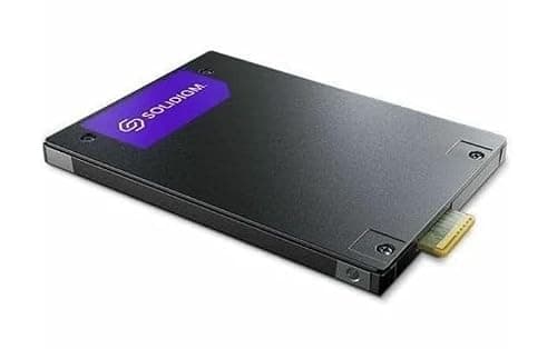 Solidigm D7-PS1030