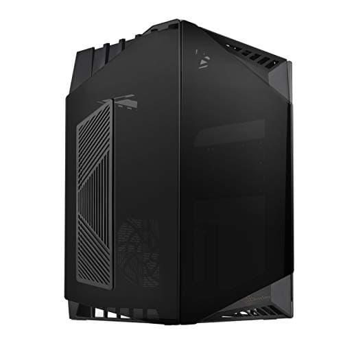 Silverstone Technology LD03B-AF Airflow Version