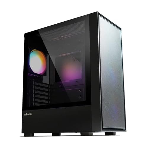 Zalman S6