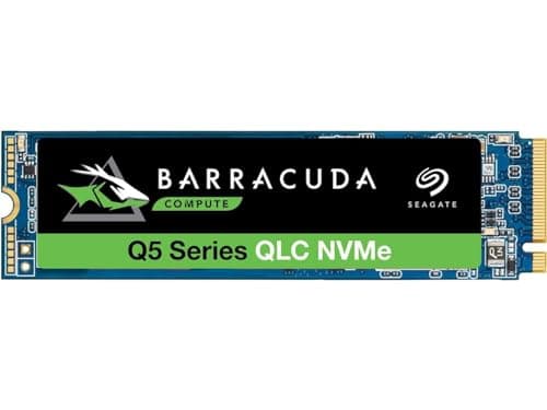Seagate BarraCuda Q5 1TB