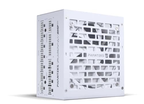 Phanteks AMP GH
