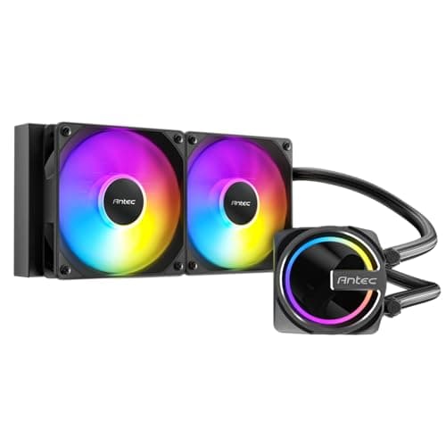 Antec Skeleton 240 ARGB