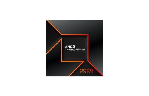 Ryzen Threadripper 9960X
