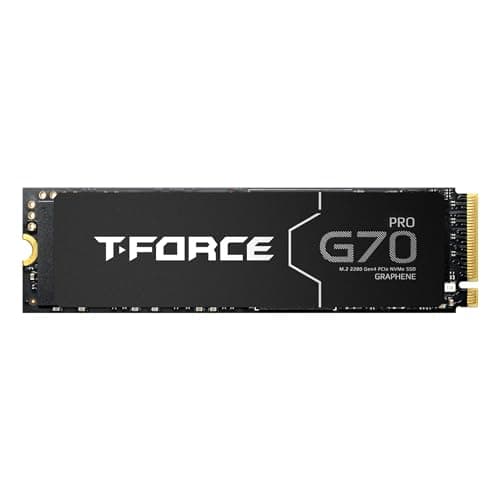 T-FORCE G70 PRO Graphene