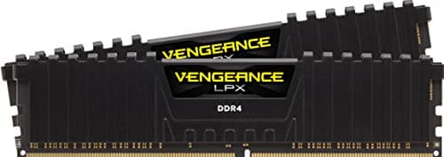 Corsair Vengeance LPX