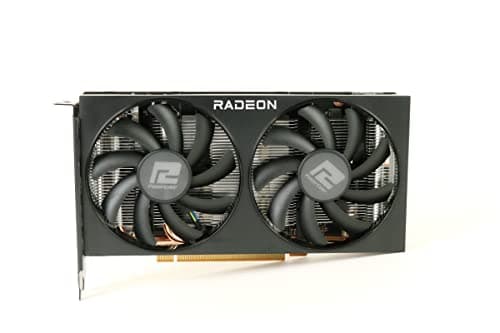 PowerColor Fighter Radeon RX 6600