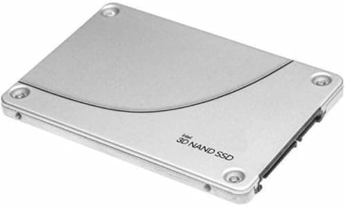 Solidigm D3-S4520