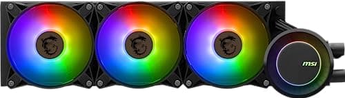 MSI MAG CoreLiquid E360