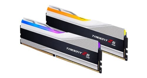 G.SKILL Trident Z5 RGB