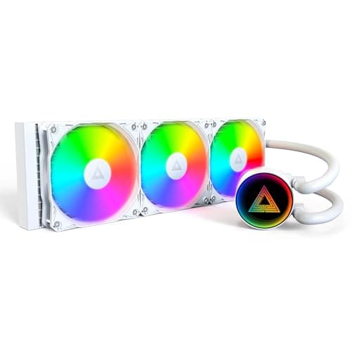 Montech LightFlow ARGB 360