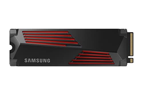 Samsung MZ V9P2T0 2TB