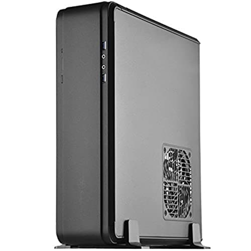 SilverStone Fortress FTZ01